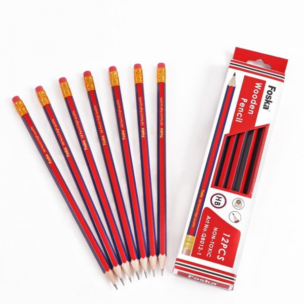 HB Pencils - Image 3