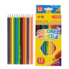 Color Pencil