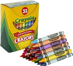 Crayon