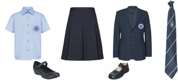 School Uniform - Image 3
